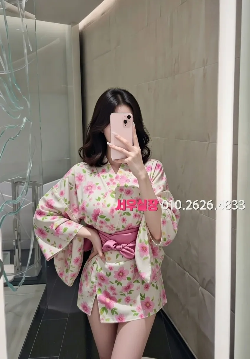 화성 풀살롱 프리미엄 라인업 17번 프로필