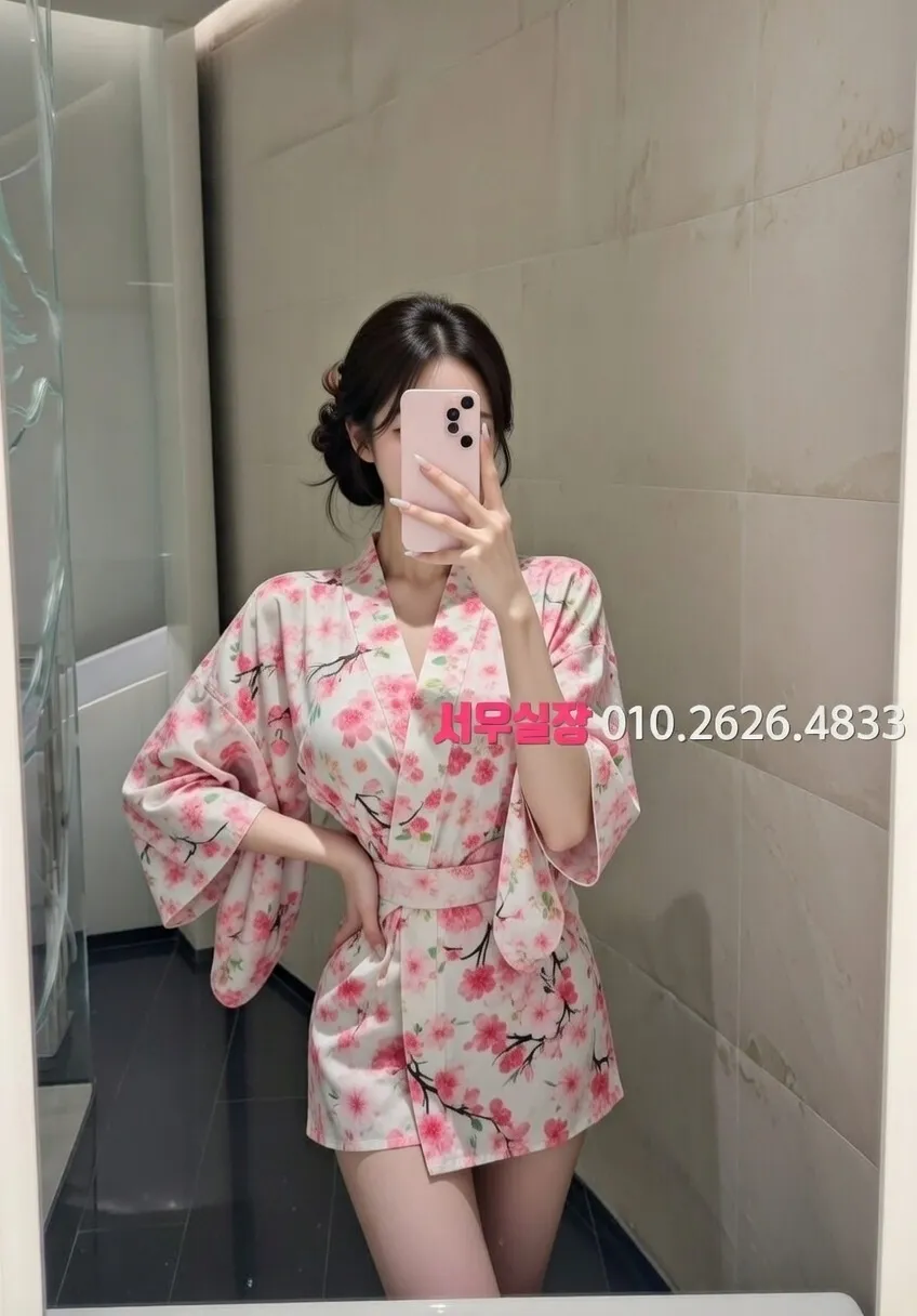 화성 노래방 프리미엄 라인업 34번 프로필