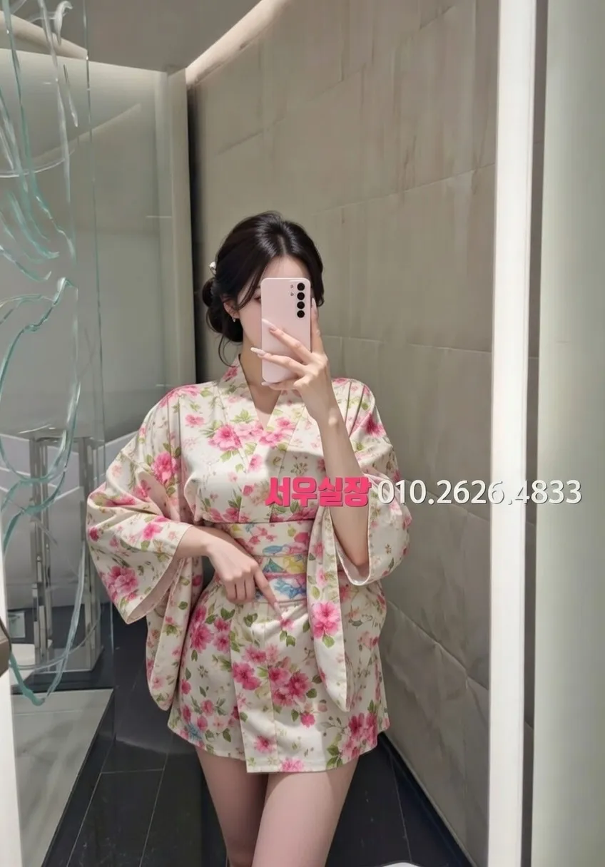 화성 텐프로 프리미엄 라인업 7번 프로필