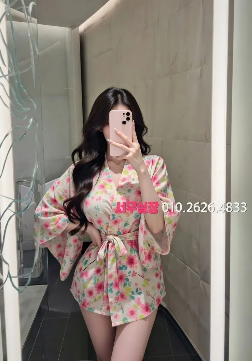 화성 룸살롱 프리미엄 라인업 28번 프로필