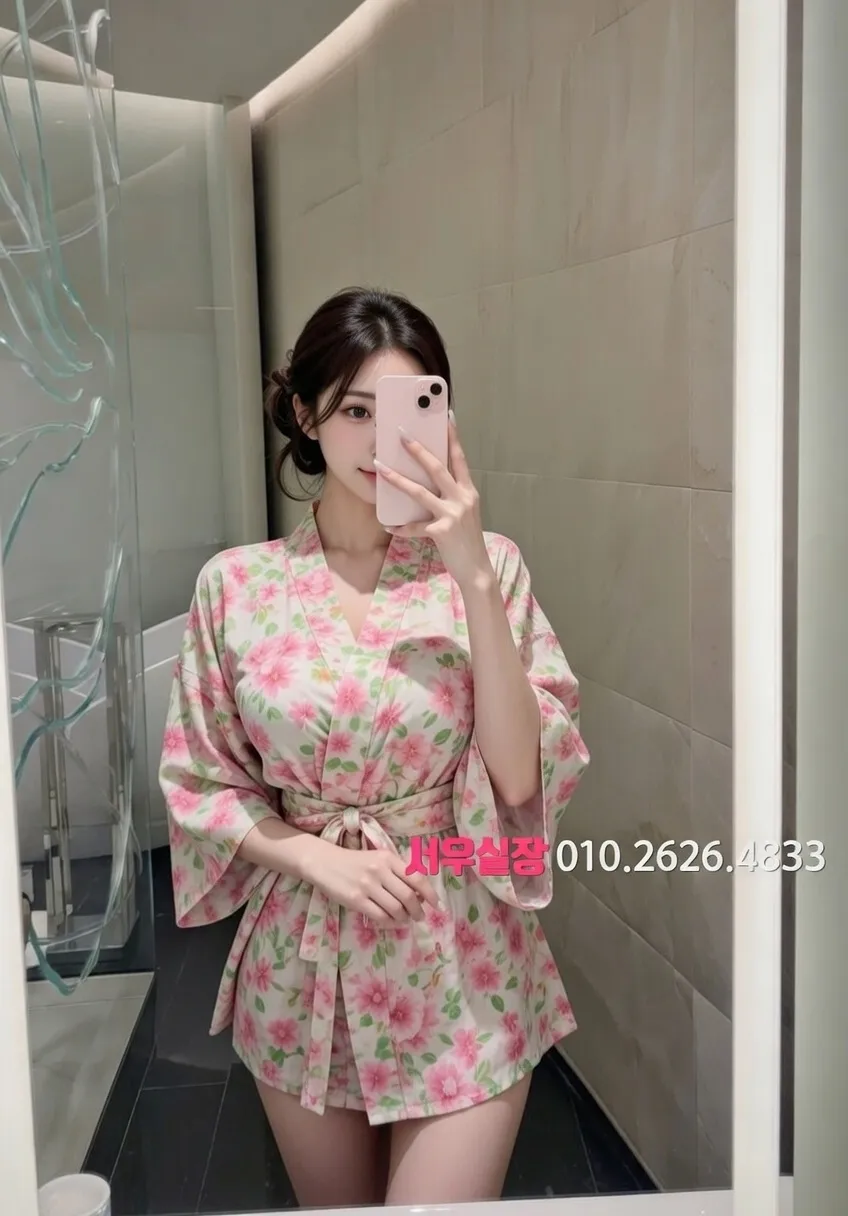 화성 보도 프리미엄 라인업 1번 프로필