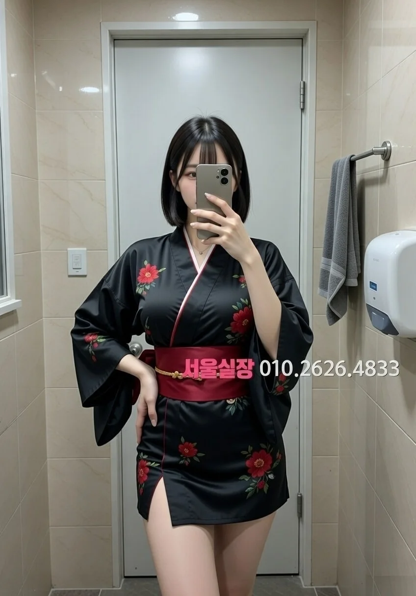 화성 텐프로 프리미엄 라인업 15번 프로필