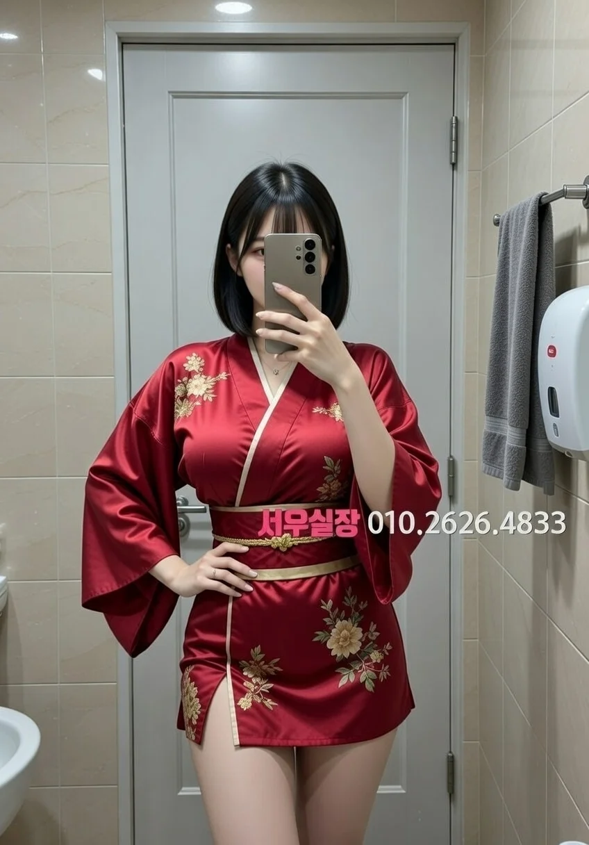 화성 쩜오 프리미엄 라인업 21번 프로필