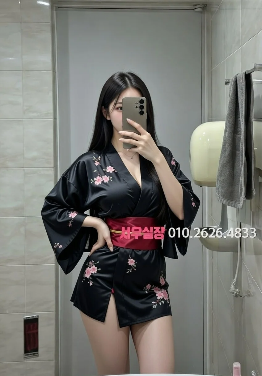 화성 텐카페 프리미엄 라인업 36번 프로필