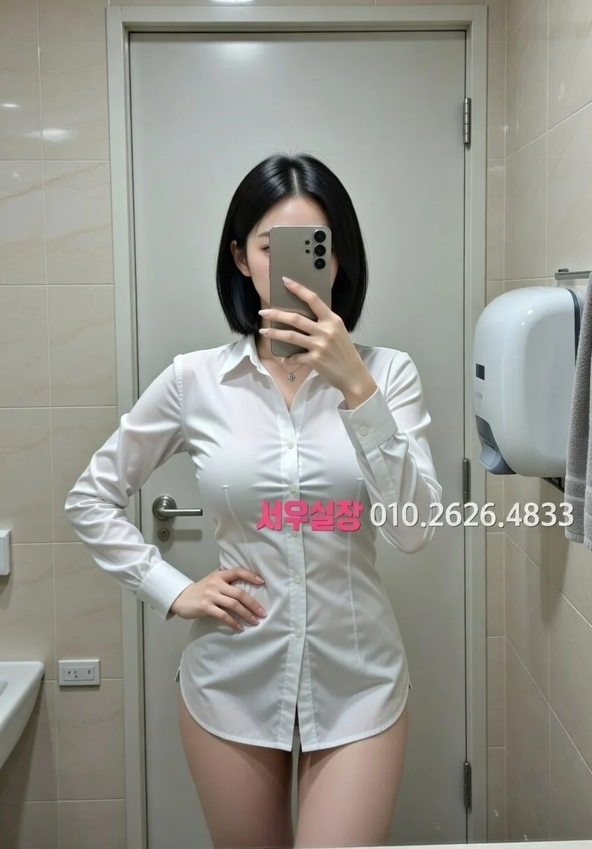 화성 보도노래방 프리미엄 라인업 10번 프로필