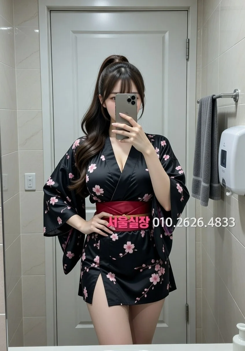 화성 가라오케 프리미엄 라인업 13번 프로필