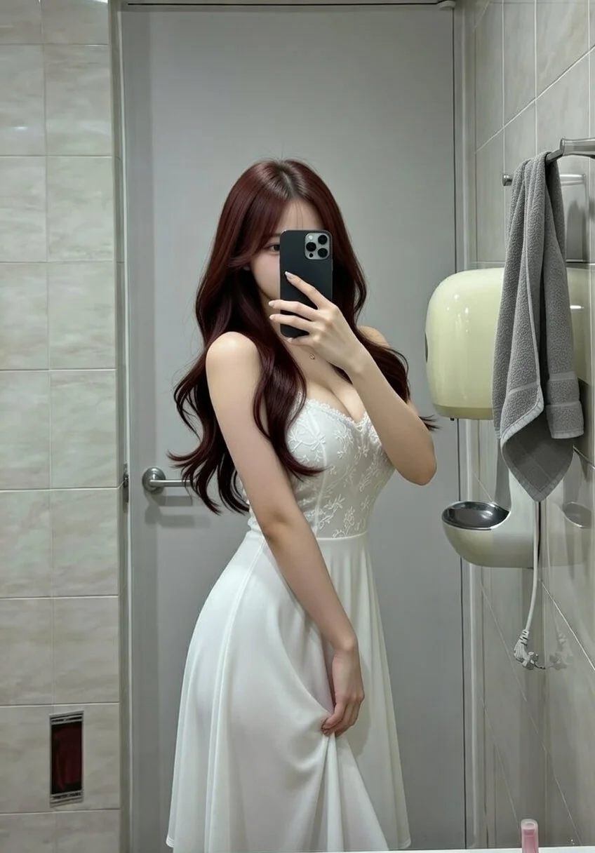 화성 란제리룸 프리미엄 라인업 21번 프로필