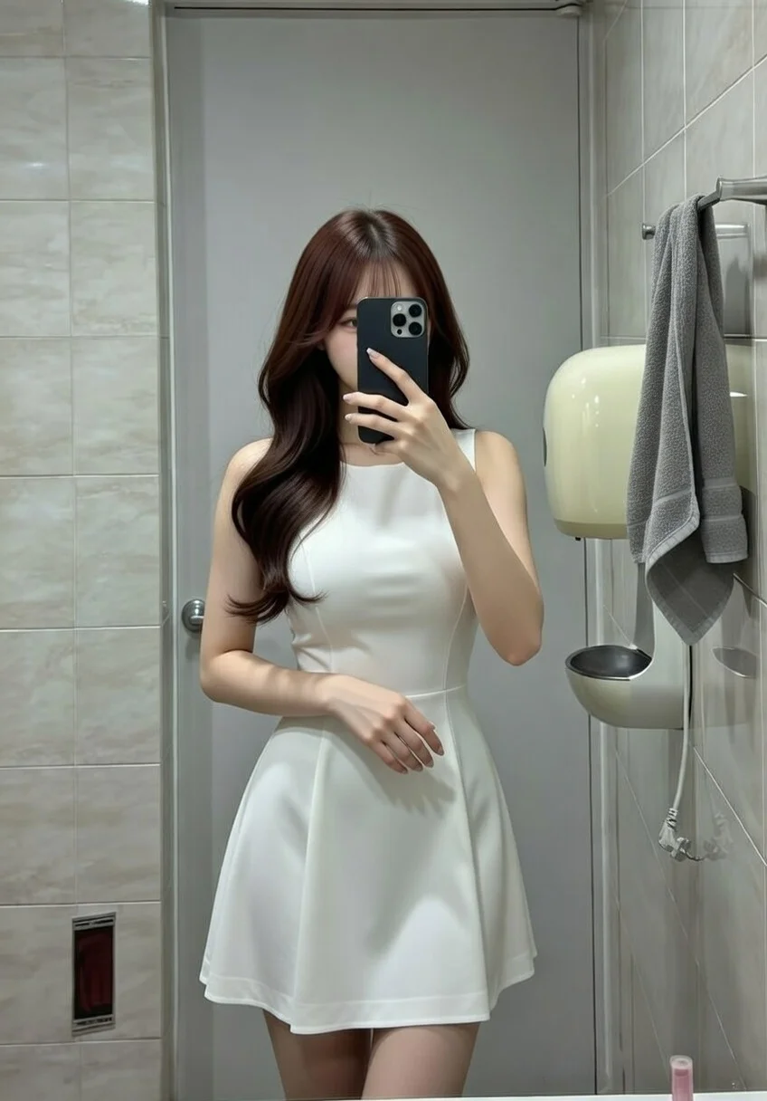 화성 텐프로 프리미엄 라인업 28번 프로필